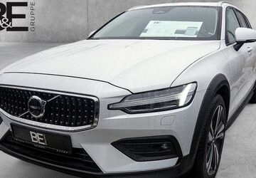 Volvo V60 Cross Country 104.177 km 31.950 &euro; Glinde 21509