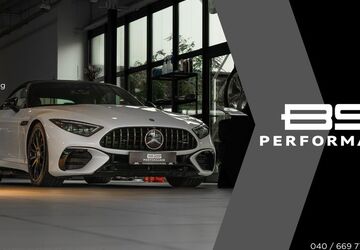 BMW 840 84.000 km 52.990 &euro; Hamburg 22529