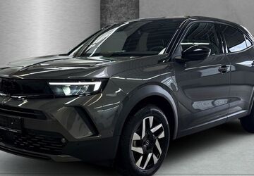 Opel Mokka 17.515 km 20.940 &euro; Hamburg 22529