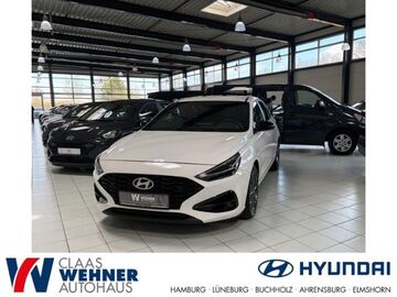Gebrauchte Hyundai i30