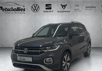 VW T-Cross 23.004 km 20.920 &euro; Ahrensburg 22926