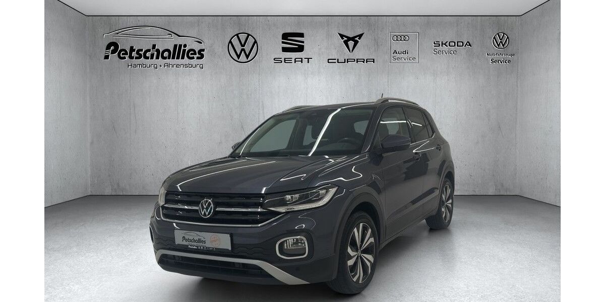 VW T-Cross 23.004 km 20.920 &euro; Ahrensburg 22926