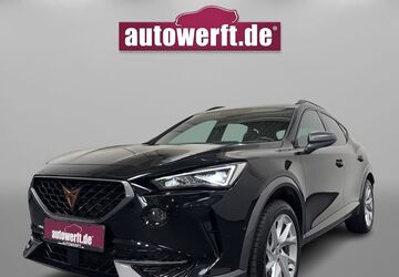 Cupra Formentor 20.000 km 24.690 &euro; Ahrensburg 22926