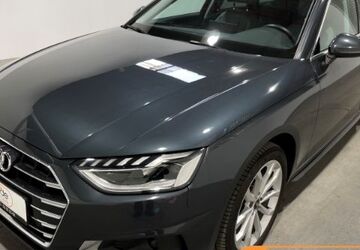 Audi A4 92.000 km 20.980 &euro; Norderstedt 22848