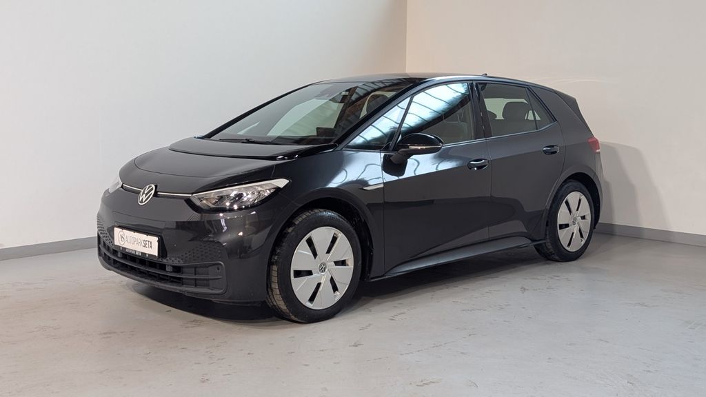 VW ID.3 30.000 km 18.275 &euro; Ellerhoop bei Hamburg 25373