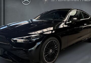 Mercedes-Benz CLE 300 8.276 km 57.899 &euro; Hamburg 21079