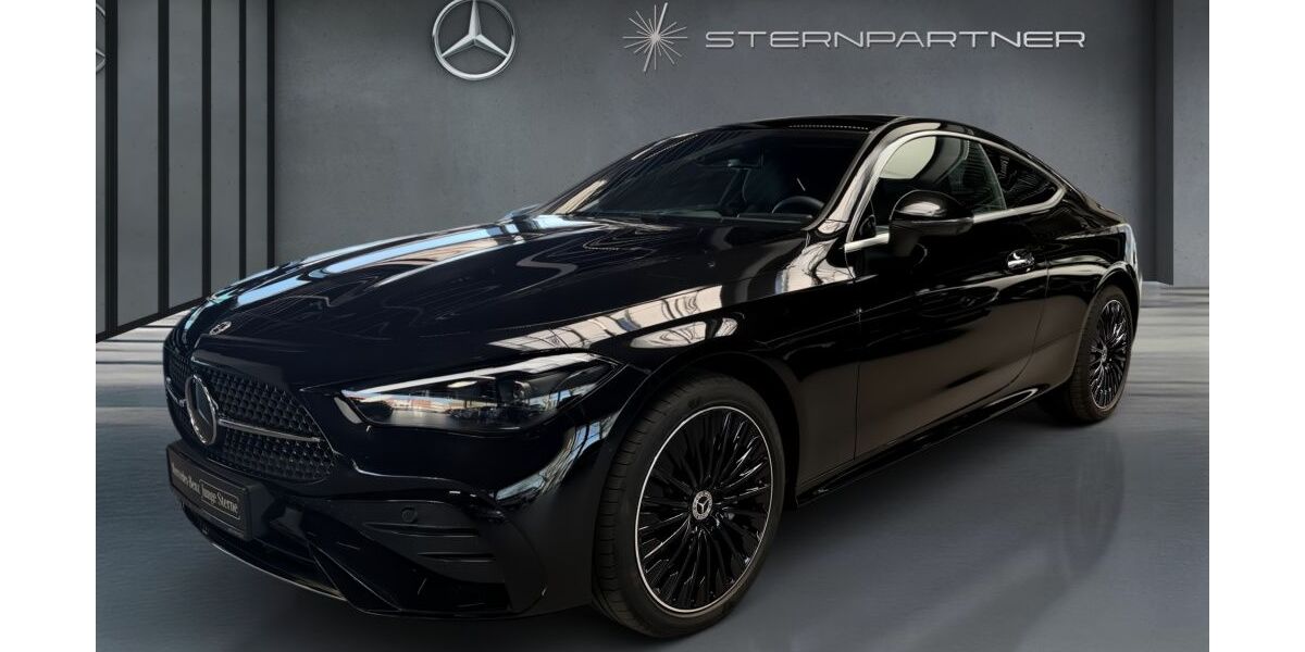 Mercedes-Benz CLE 300 8.276 km 57.899 &euro; Hamburg 21079