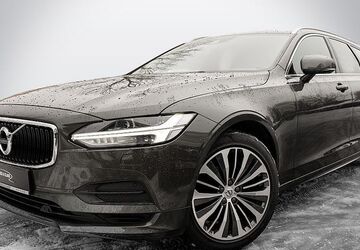 Volvo V90 95.700 km 18.890 &euro; Pinneberg 25421