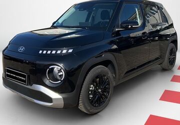 Hyundai INSTER 4.500 km 26.950 &euro; Hamburg 21031