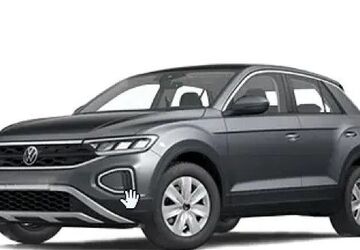 VW T-Roc 15.590 km 23.450 &euro; Kaltenkirchen 24568