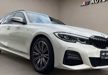 BMW 320 153.600 km 24.450 &euro; Hamburg 22305