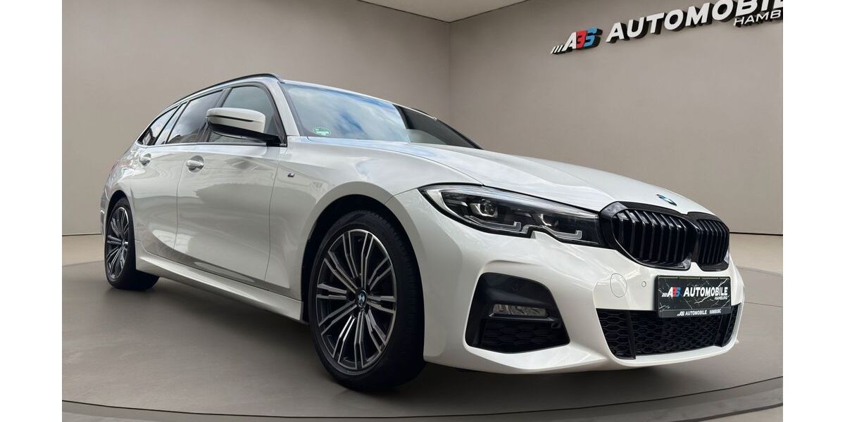 BMW 320 153.600 km 24.450 &euro; Hamburg 22305