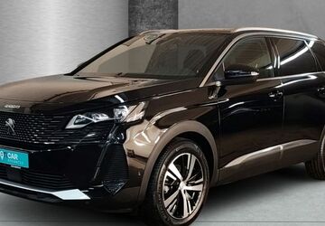 Peugeot 5008 26.940 km 25.890 &euro; Hamburg 22159