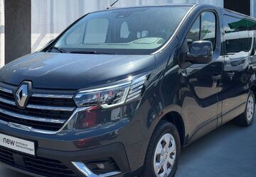 Renault Trafic 21.330 km 34.990 &euro; Hamburg 20537