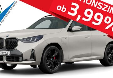 BMW X3 5.874 km 64.444 &euro; Hamburg 21073