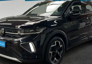 VW T-Cross 12.650 km 28.888 &euro; Hamburg 22761