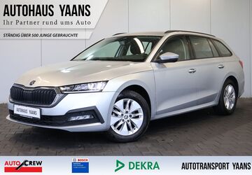 Skoda Octavia 129.950 km 16.789 &euro; Pinneberg 25421