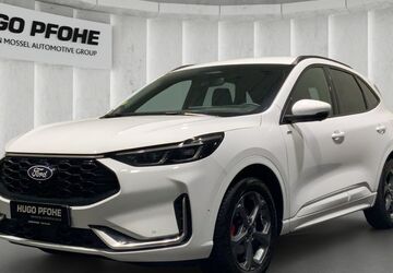 Ford Kuga 9.921 km 34.350 &euro; Norderstedt 22848