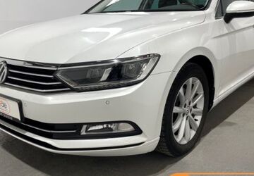 VW Passat 49.000 km 19.550 &euro; Norderstedt 22848