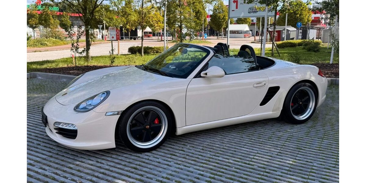 Porsche Boxster 61.450 km 40.987 &euro; Hamburg 22081