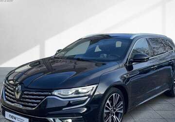 Renault Talisman 40.990 km 23.980 &euro; Hamburg-Harburg 21079