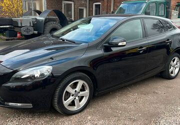 Volvo V40 138.832 km 9.800 &euro; Elmshorn 25335