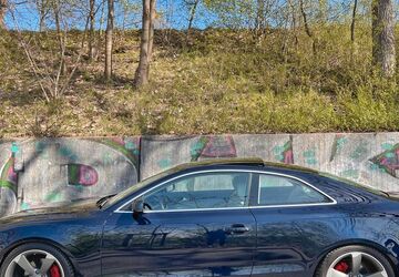 Audi A5 147.000 km 12.600 &euro; Hamburg 22115