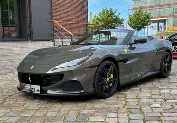 Ferrari Portofino 10.800 km 257.500 &euro; Hamburg 22763