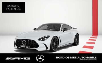Gebrauchte Mercedes-Benz AMG GT