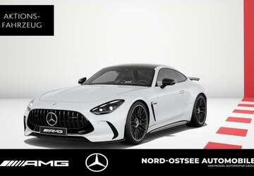 Mercedes-Benz AMG GT 3.000 km 194.998 &euro; Hamburg 22609
