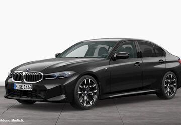 BMW 330 24.707 km 51.903 &euro; Barsbüttel bei Hamburg 22885