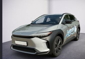 Toyota bZ4X 17.500 km 39.950 &euro; Kaltenkirchen 24568