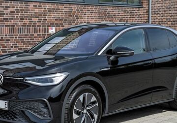 VW ID.5 19.890 km 33.989 &euro; BARSBÜTTEL 22885