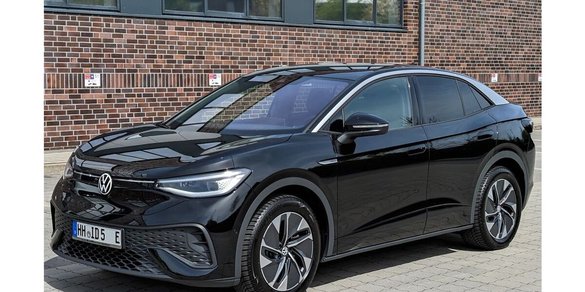 VW ID.5 19.890 km 33.989 &euro; BARSBÜTTEL 22885