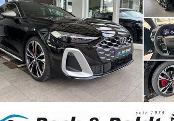 Audi S5 6.753 km 76.950 &euro; Hamburg 22761