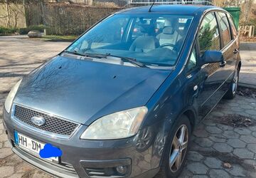 Ford C-Max 176.000 km 1.999 &euro; Hamburg 22143