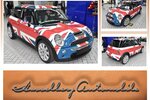 Mini Cooper S UnionJack foliert dt. Zulassung MwSt. !!! 104.177 km 6.999 &euro; Hamburg 22339