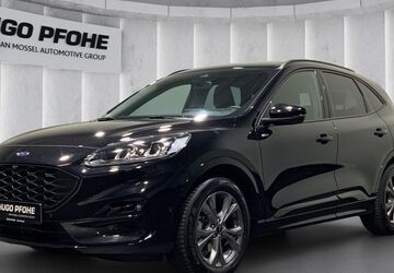 Ford Kuga 25.178 km 25.190 &euro; Hamburg 22335