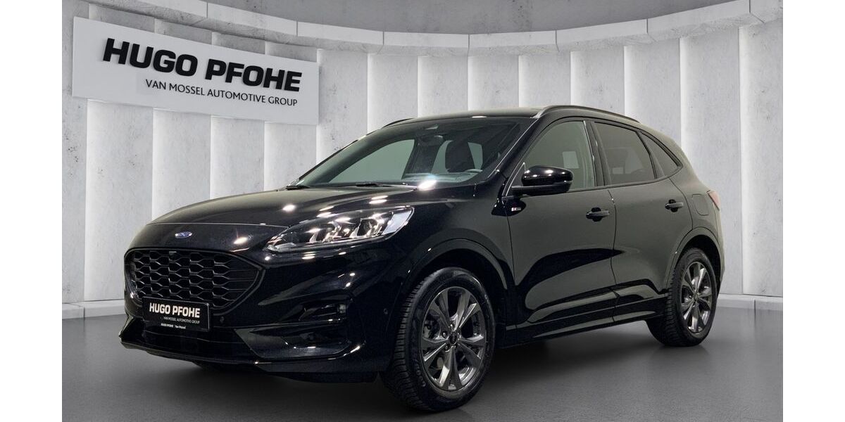 Ford Kuga 25.178 km 25.190 &euro; Hamburg 22335