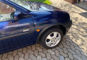 Opel Corsa 95.200 km 2.690 &euro; Hamburg 20148