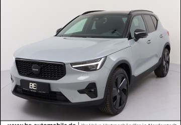 Volvo XC40 2.500 km 47.950 &euro; Norderstedt 22848