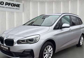 BMW 216 63.704 km 19.890 &euro; Norderstedt 22848