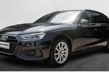 Audi A4 48.940 km 21.739 &euro; Norderstedt 22848