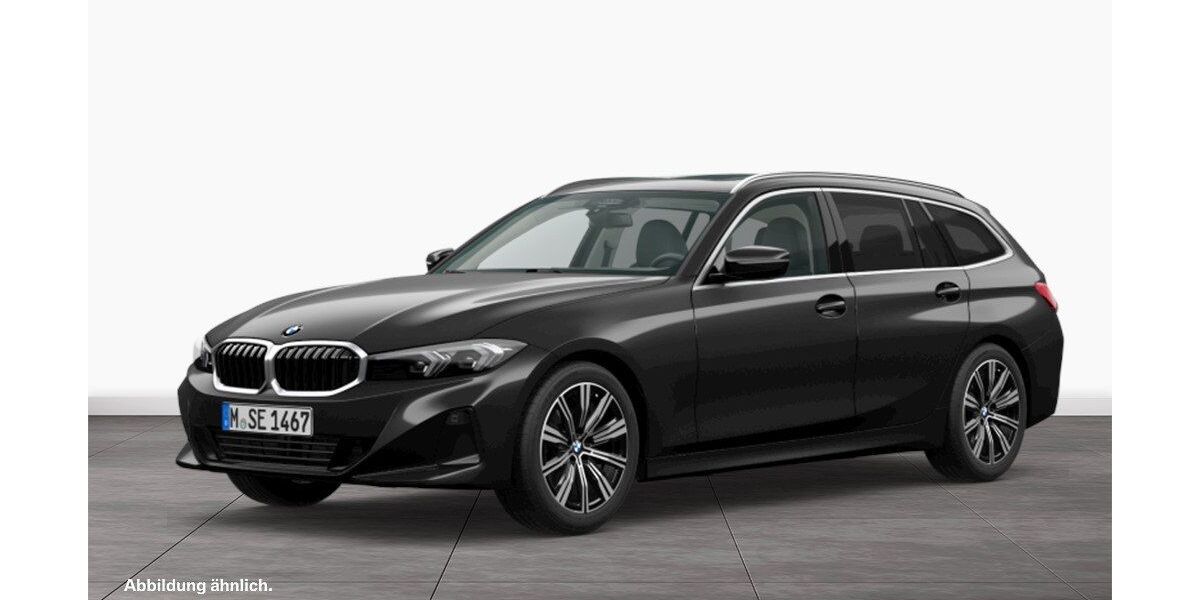 BMW 330 49.122 km 36.903 &euro; Barsbüttel bei Hamburg 22885