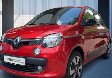 Renault Twingo 106.999 km 8.990 &euro; Hamburg 20537