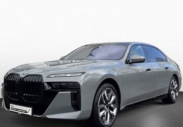 BMW 740 23.548 km 116.680 &euro; Hamburg-Bergedorf 21033