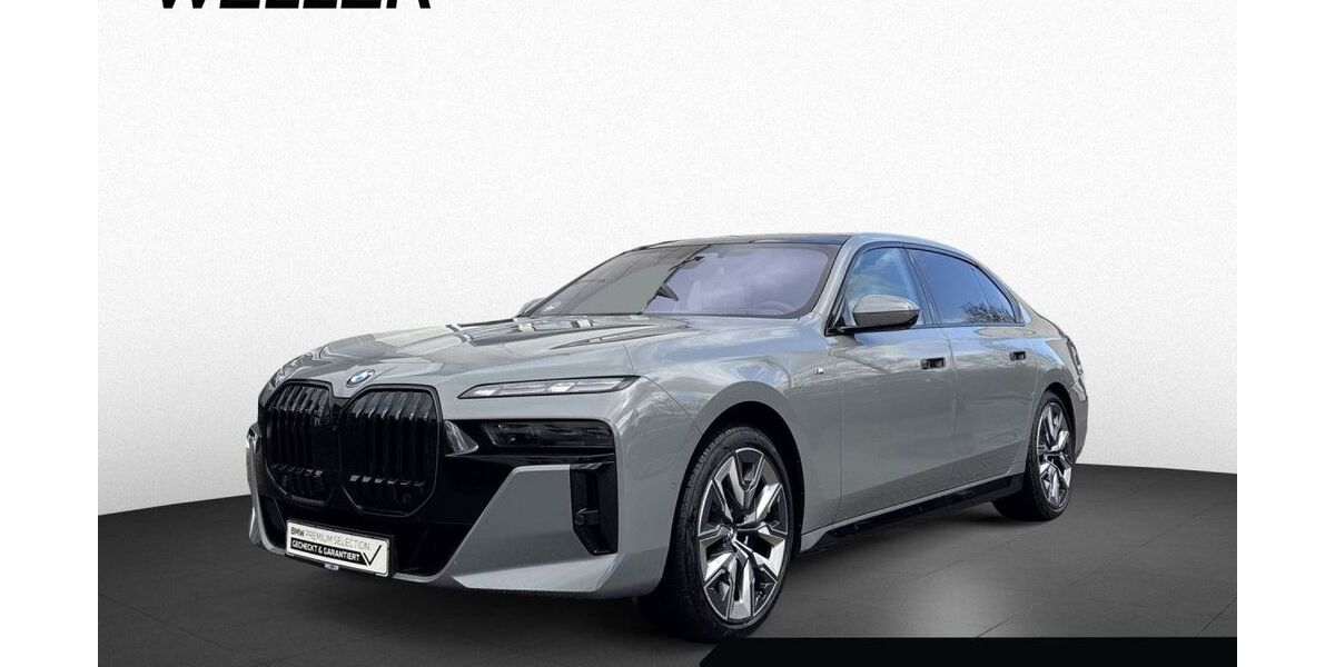 BMW 740 23.548 km 116.680 &euro; Hamburg-Bergedorf 21033