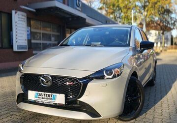 Mazda 2 2.429 km 19.590 &euro; Pinneberg 25421