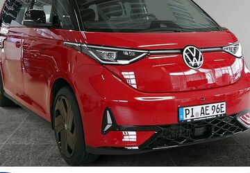 VW ID. Buzz 7.700 km 89.900 &euro; Kölln-Reisiek 25337