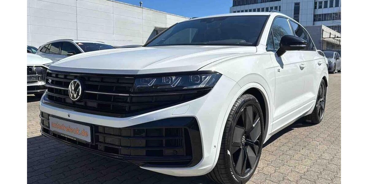 VW Touareg 47.718 km 64.950 &euro; Hamburg 22047